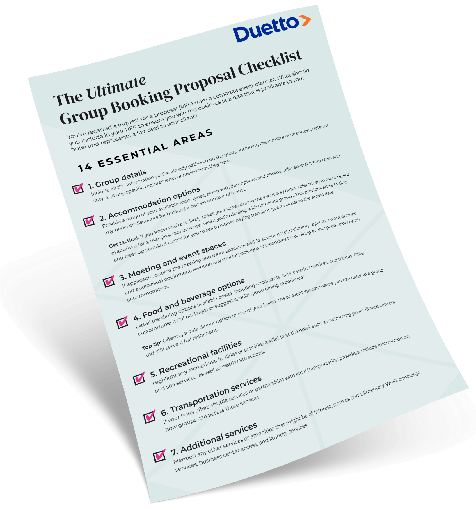 group-checklist