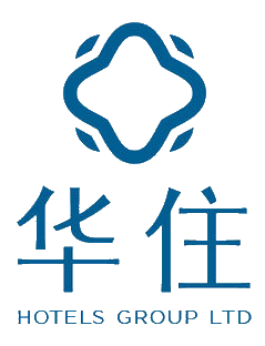 Huazhu_Hotels_Group_logo