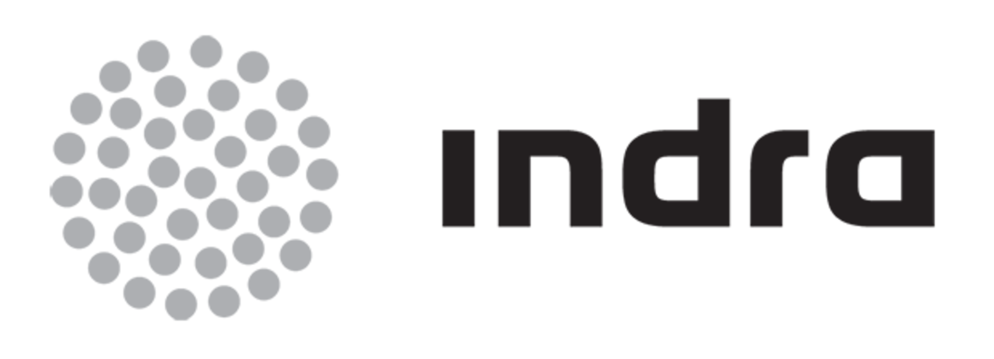 LAEOP_Indra_Logotipo_pilares