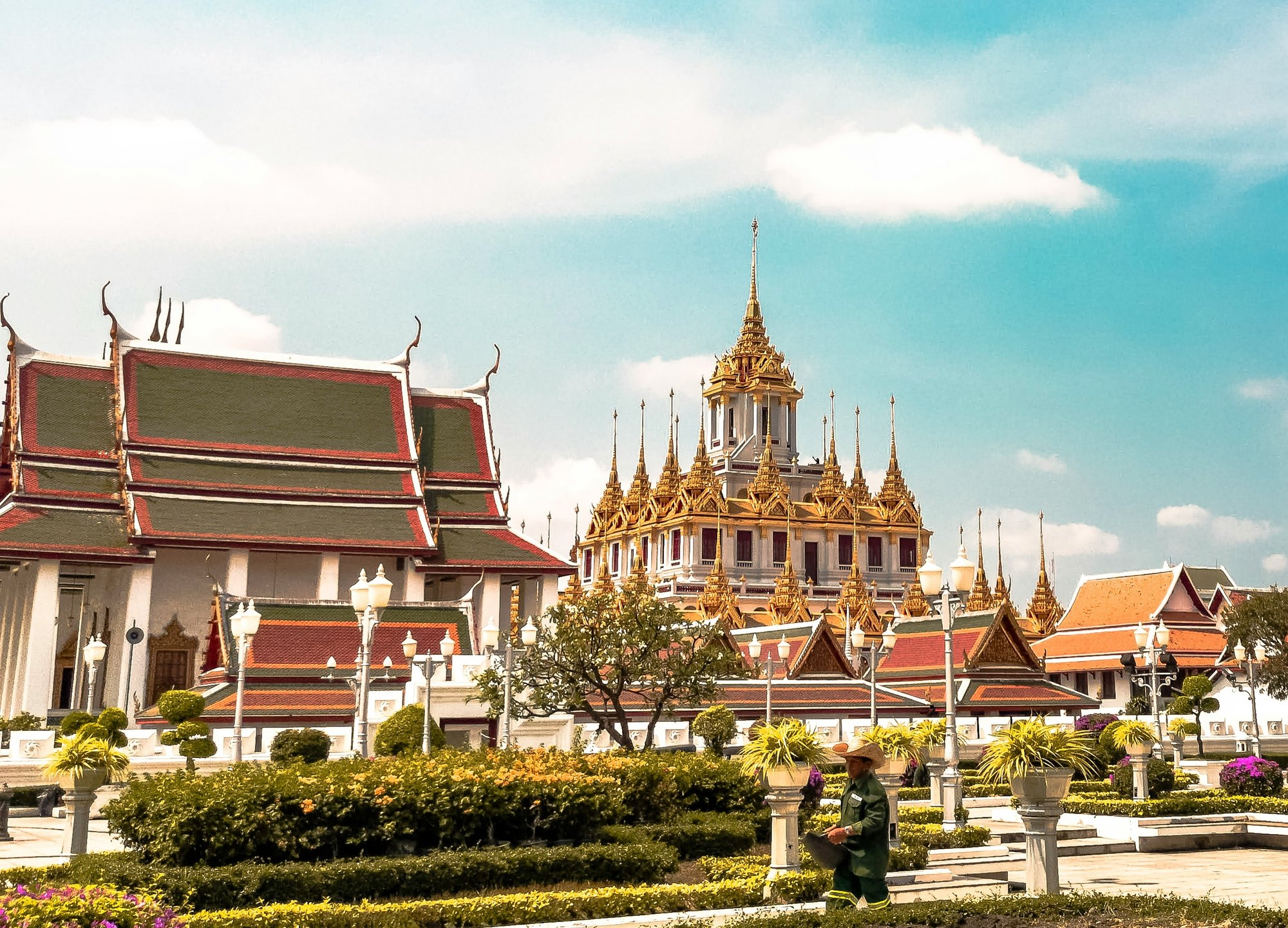 Bangkok-3