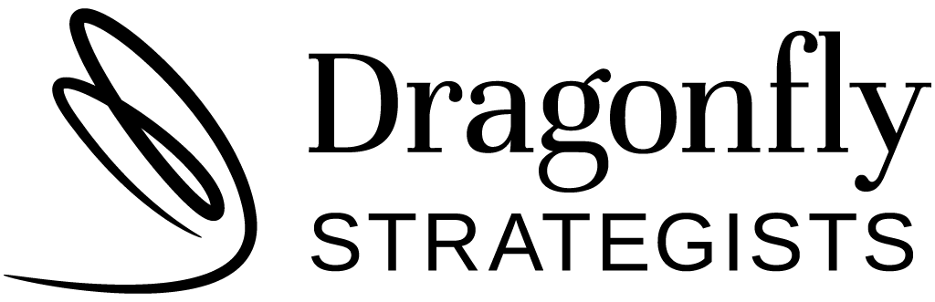 Dragonfly Logo