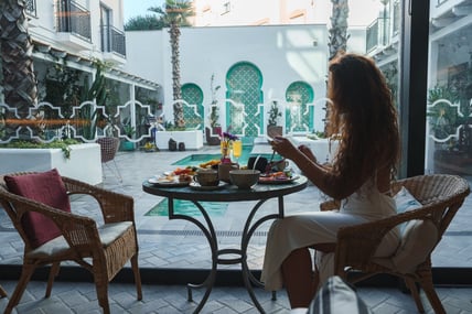 Revenue management solutions for independent hotels
