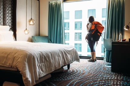 Revenue management solutions for economy hotels