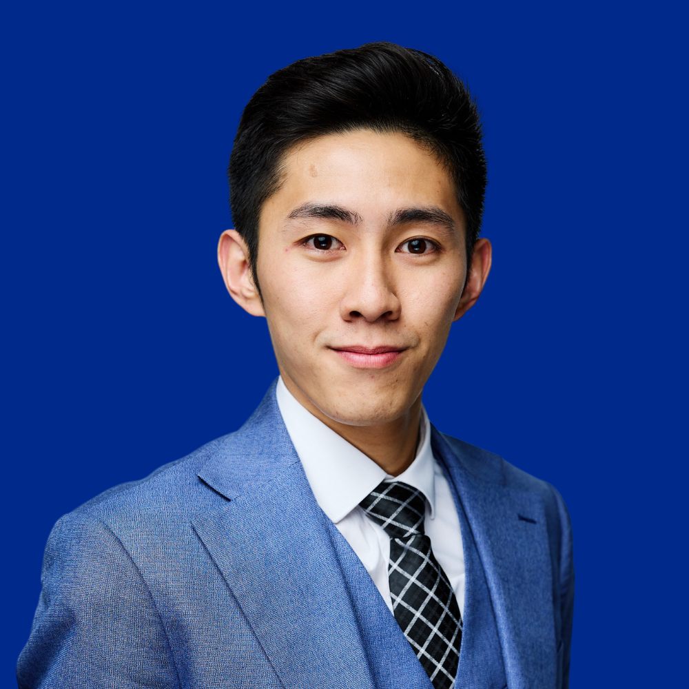 Bugsy Chiu - HotStats