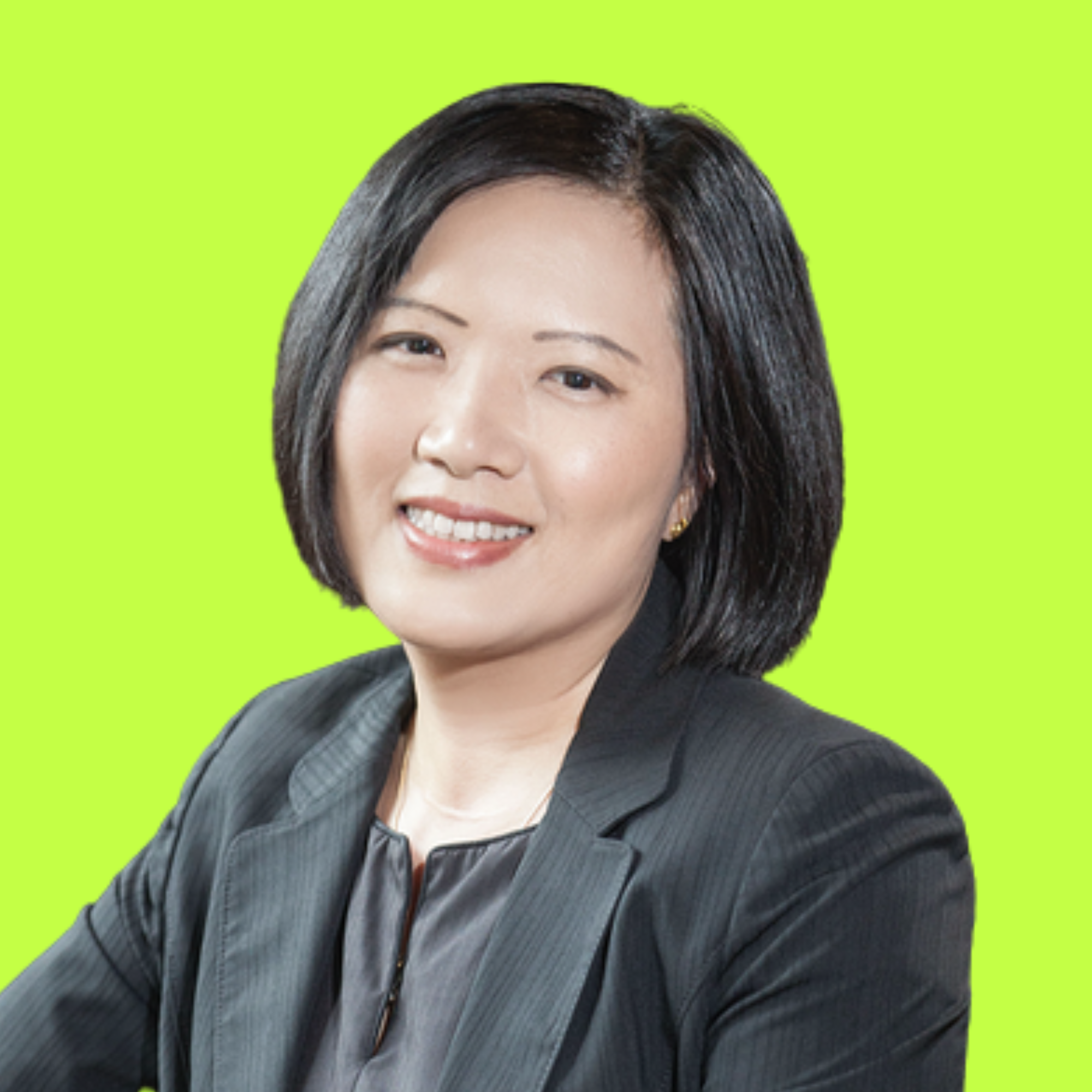 Carol Tsai