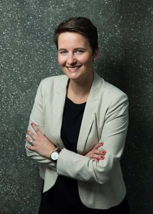 Caroline Lebourg