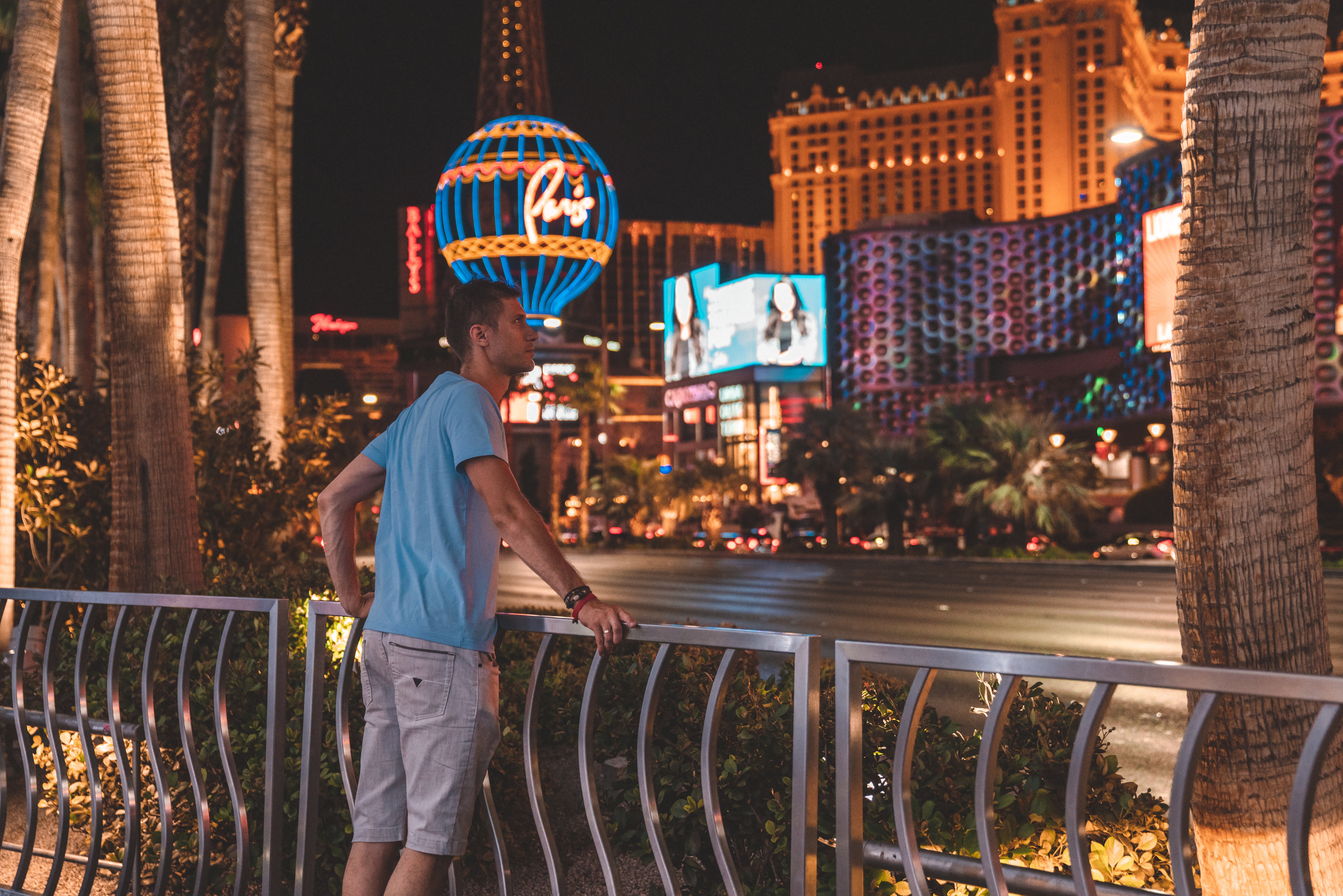 How Dynamic Rate Engine transforms casino resorts