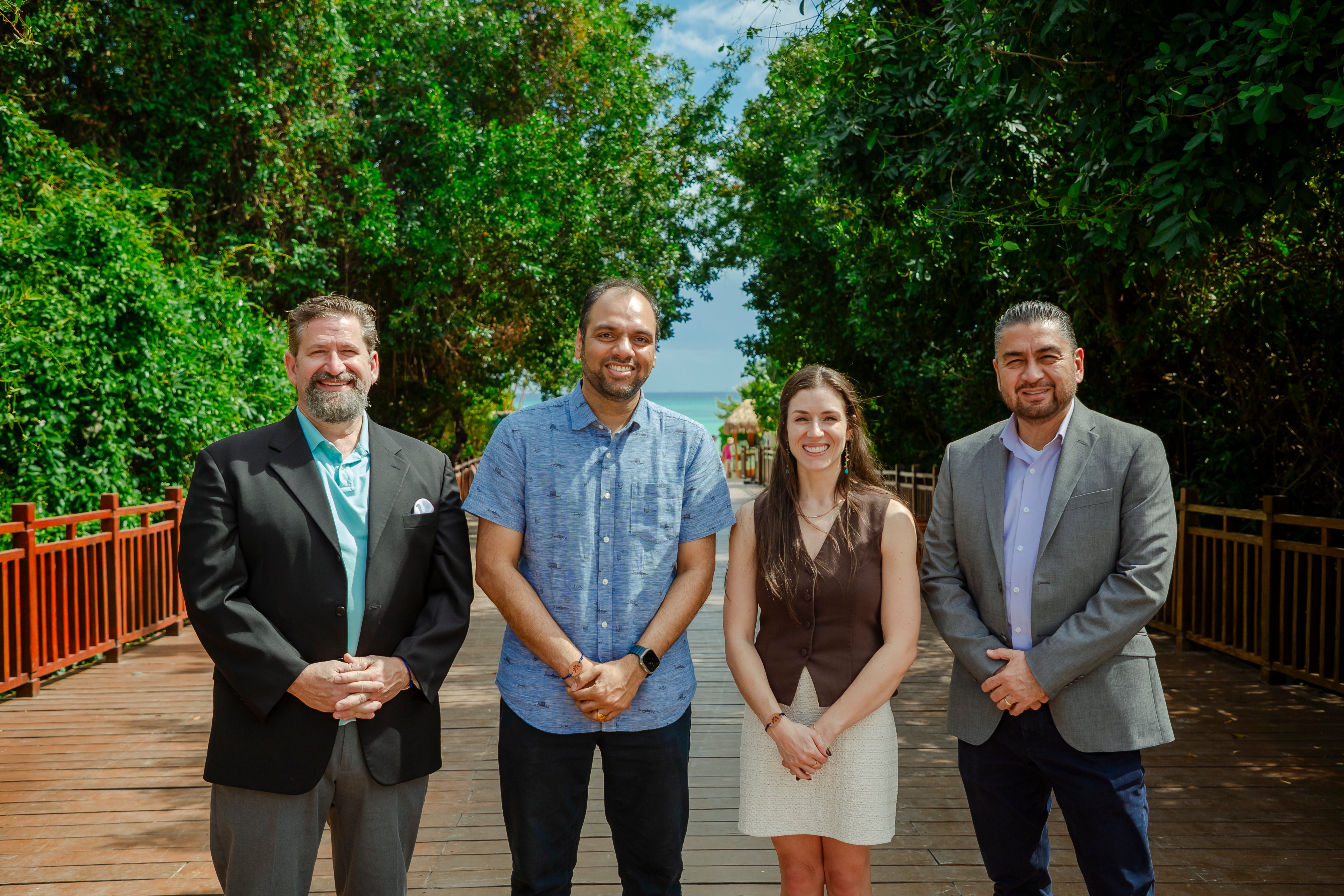 DUETTO GROUP DAY 2-21