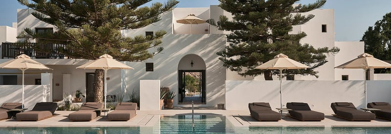 Parīlio, a Member of Design Hotels