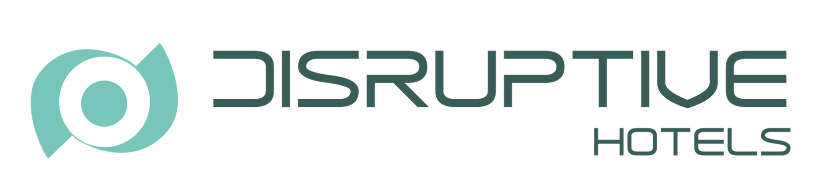 Disruptive Hotels Logo