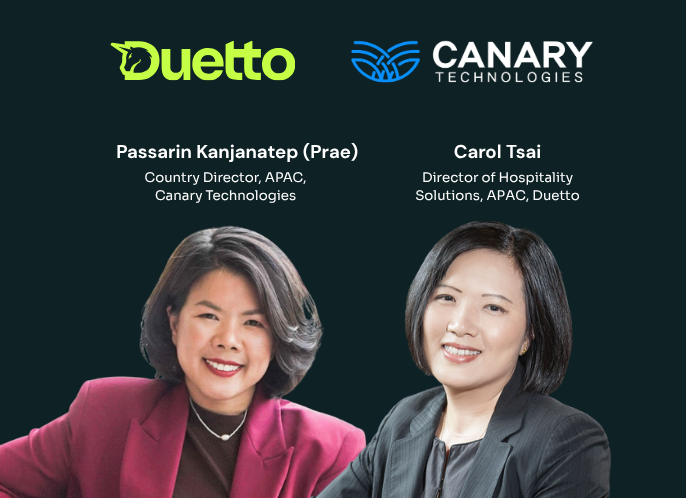 AI & automation in the modern hotelier tech stack