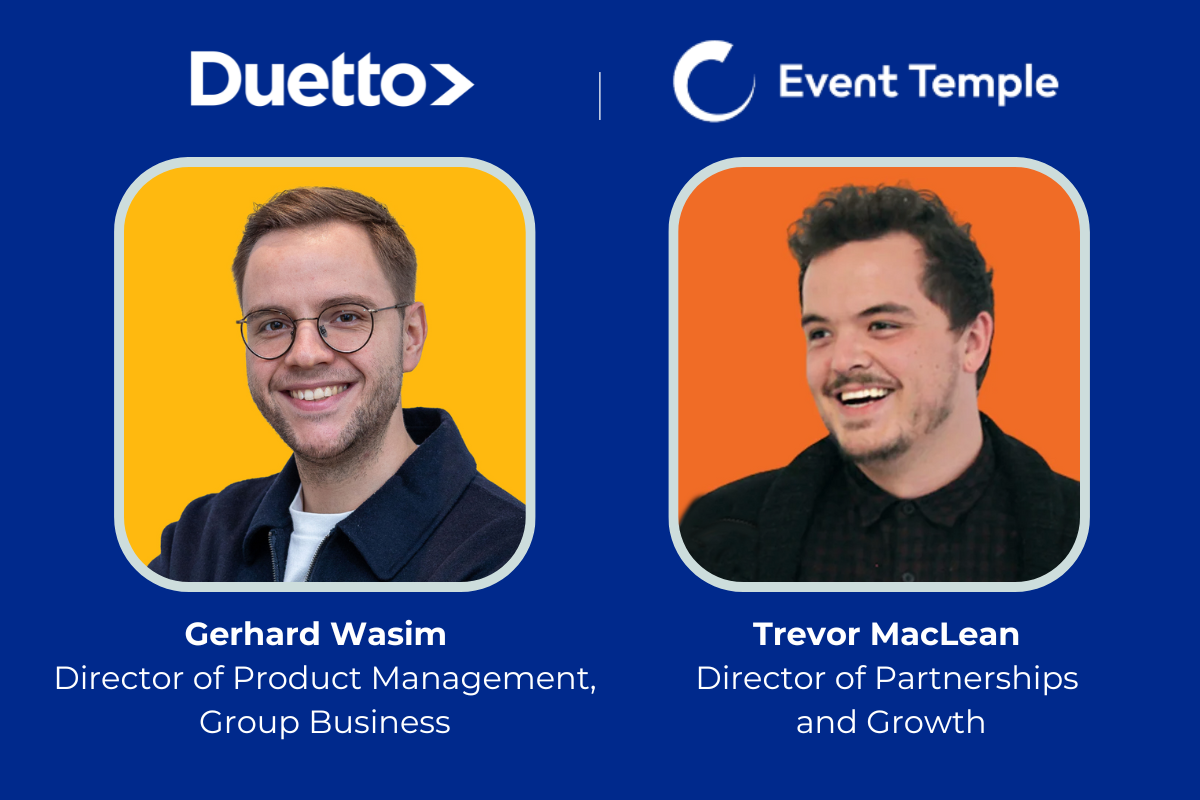 Duetto-Event Temple - featured image-1