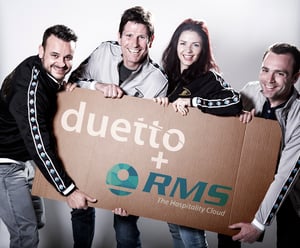 Duetto_RMS Cloud_HR