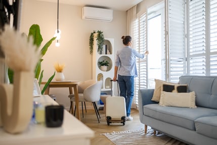 RMS for extended stay & serviced apartments
