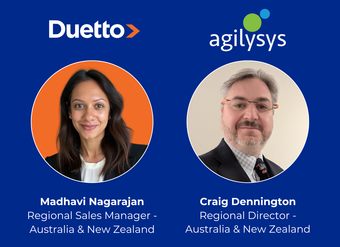 FY26 _ Agilysys x Duetto