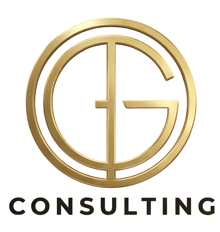 GG Consulting Logo