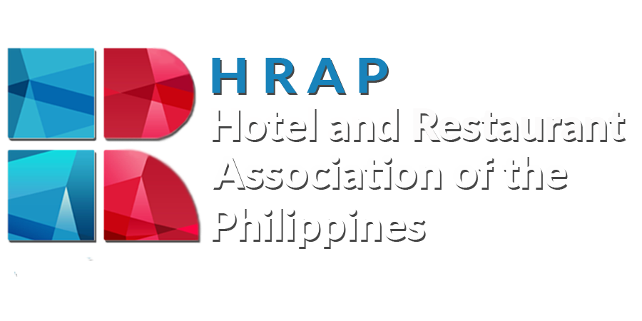 HRAP Logo