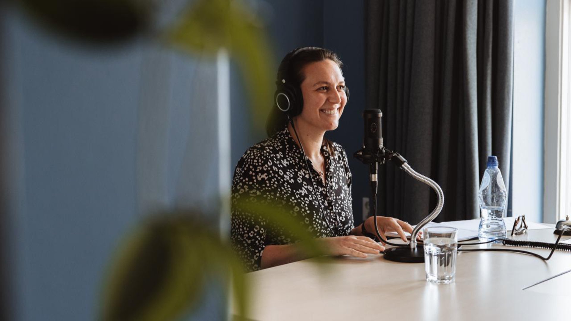 Hannah Oaky Podcast