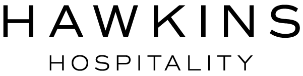 Hawkins Hospitality logo