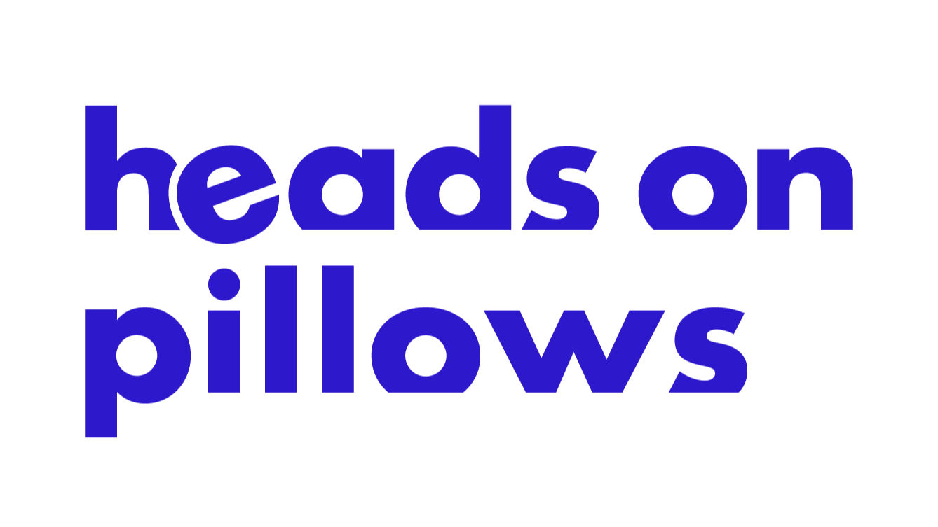 Heads on Pillows_Logo-1