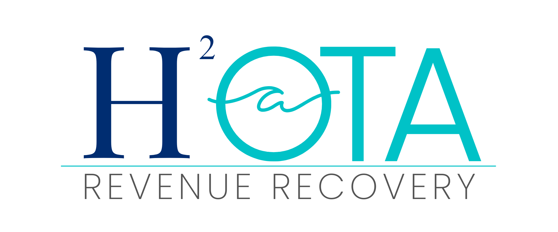 Hospitality Holdings (HH) H2OTA Logo