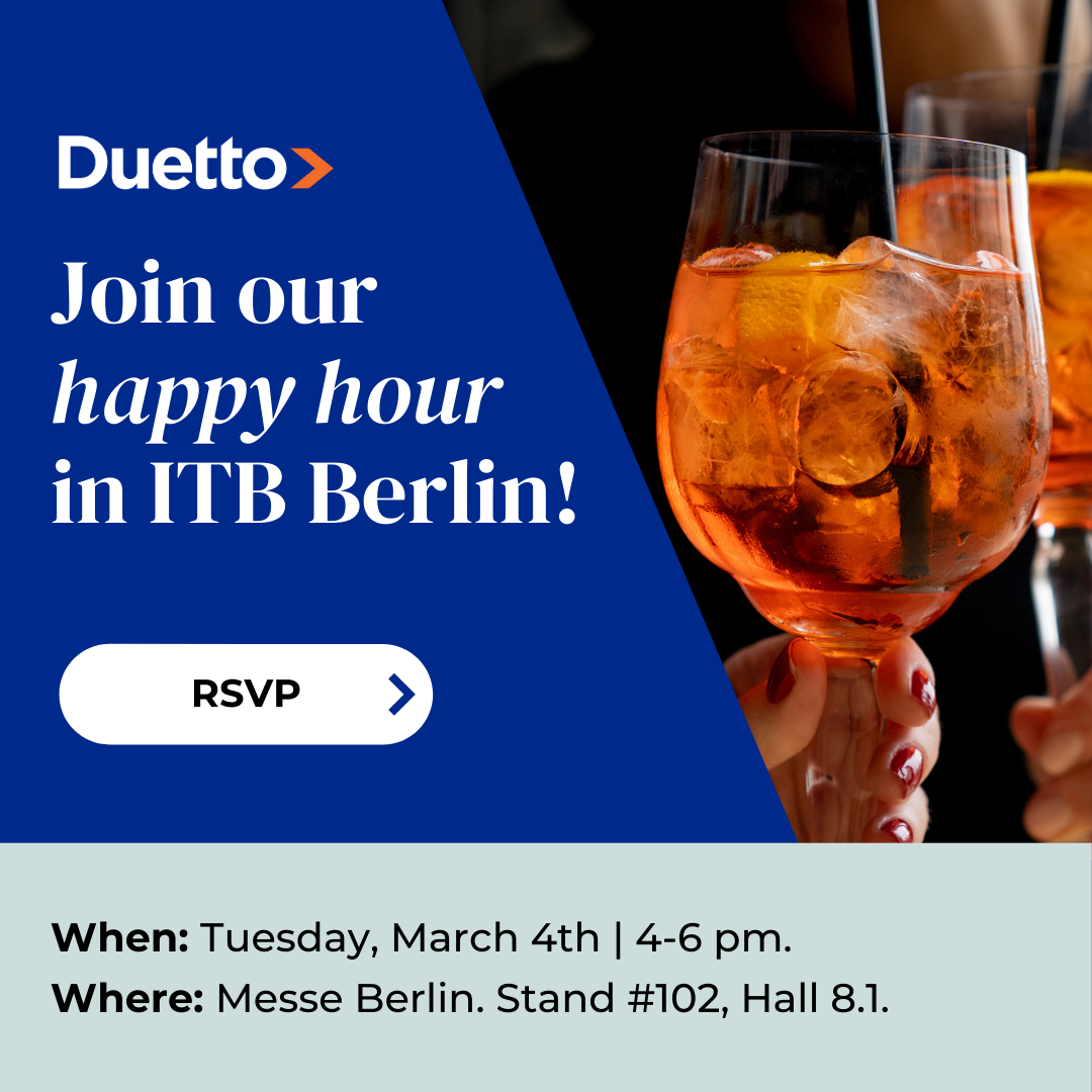ITB Berlin - Happy Hour (3)