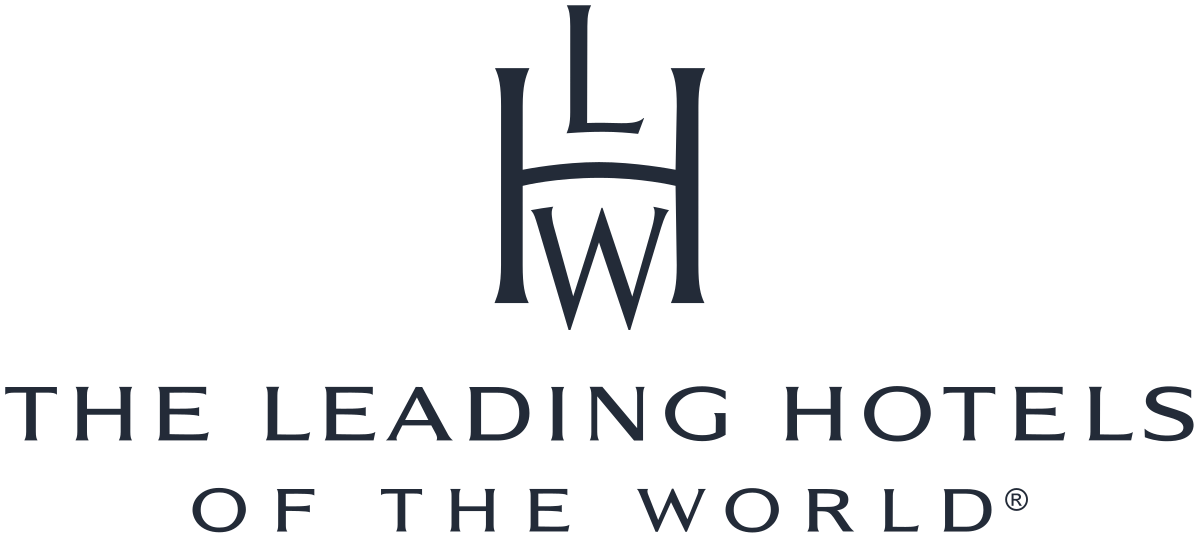 The Leading Hotels of the World logo