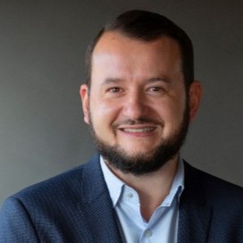 Ivan Kalinov
