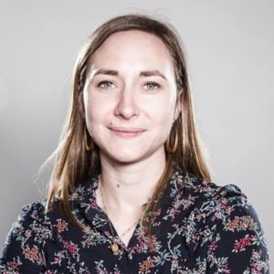 Melody Grelat