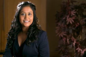 Neetu Mistry, Commercial Director, Cycas Hospitality