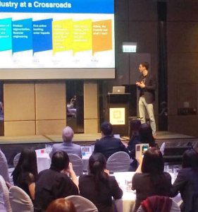 Revenue Strategy Forum Hong Kong