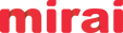 Logo-Mirai-X4