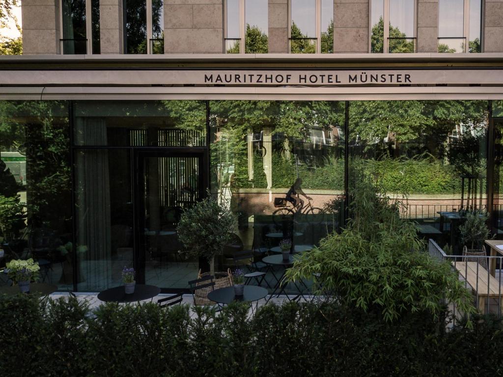 Mauritzhof
