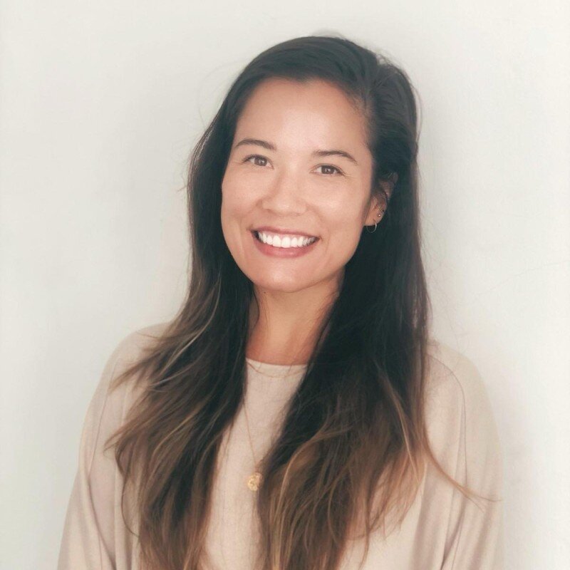 Headshot of Miki Sherry, Sales Director, Enterprise APAC, Revinate.