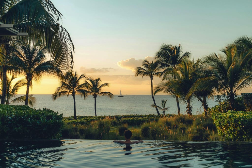 Multiproperty - Why hotel chains are rethinking their revenue stack.