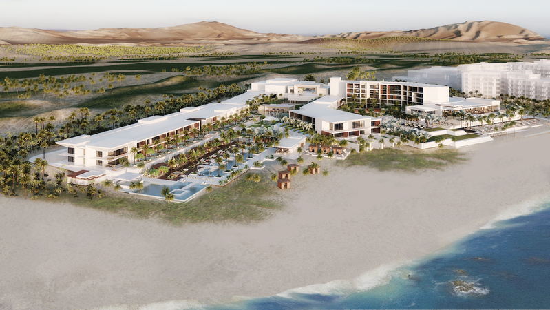 Nobu LC_Exterior Aerial