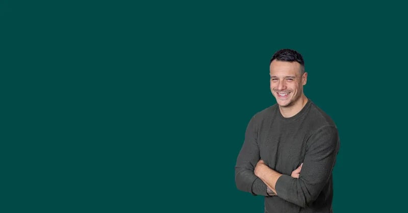 Olly Lynch Duetto CMO