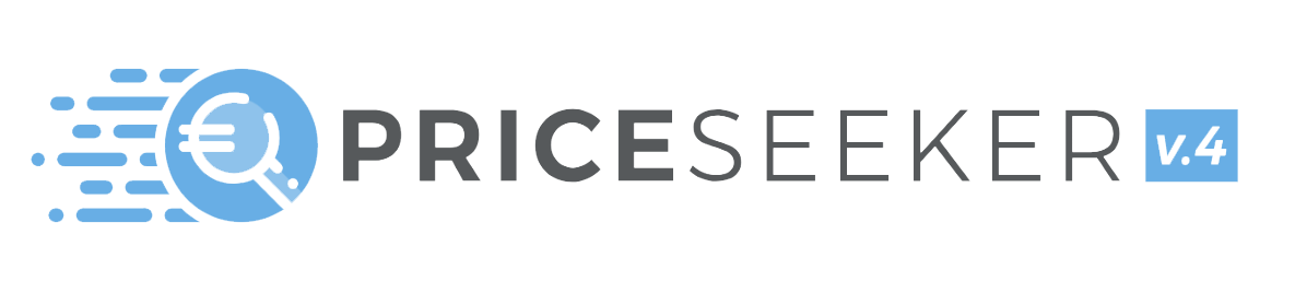 Price Seeker Logo