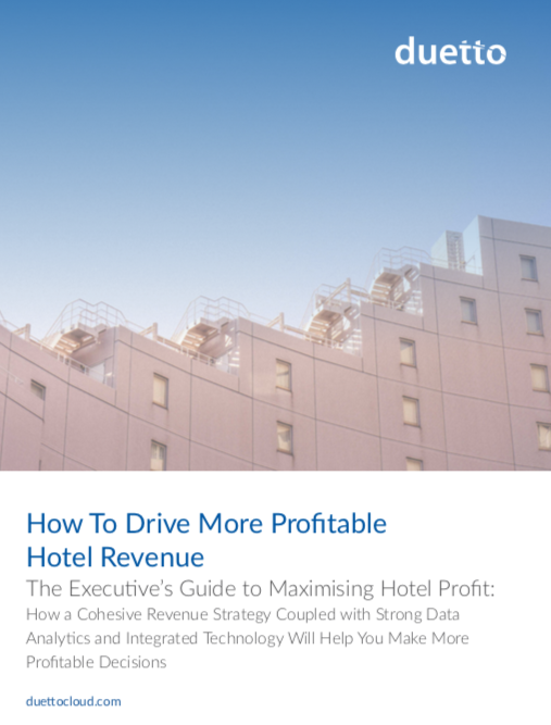 Profitability Cover