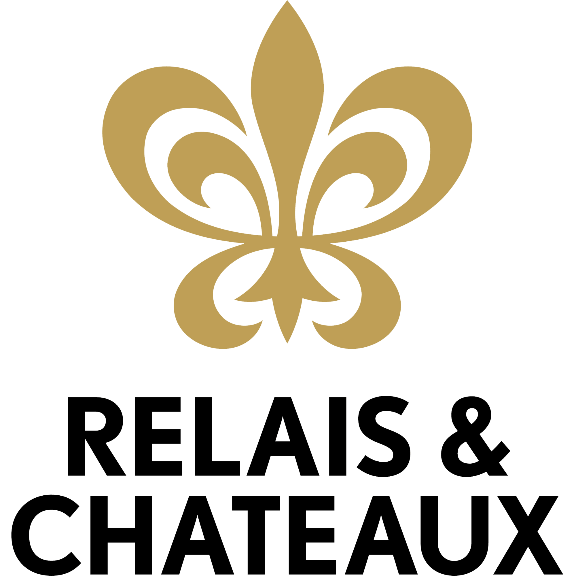 Relais & Chateax logo transparent small