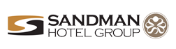 Sandman Hotel Group logo.