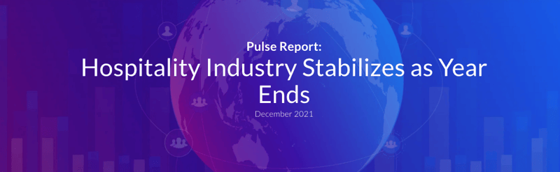 Pulse Report December 2021