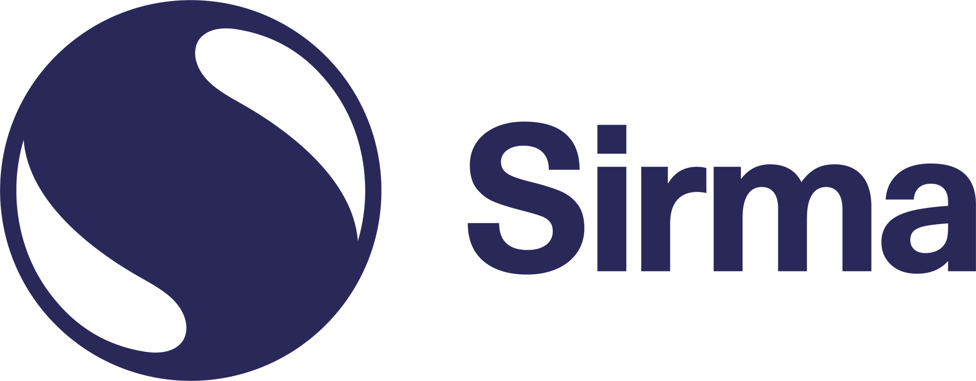 Sirma logo