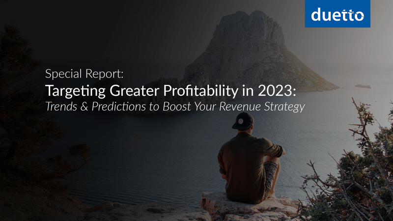Groups & Corporate Main Focus for Hotel Revenue Teams in 2023