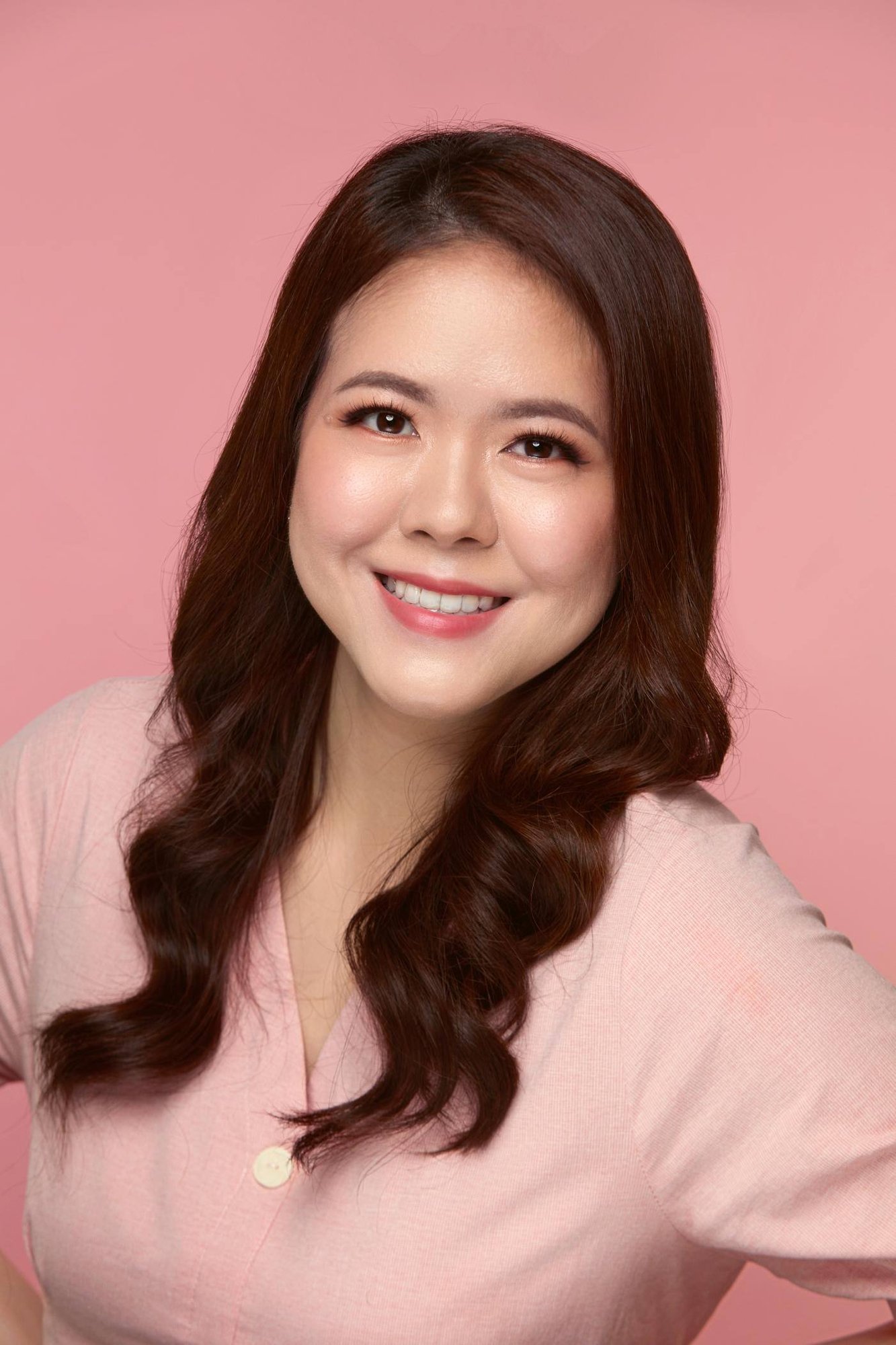 Sonia Chen