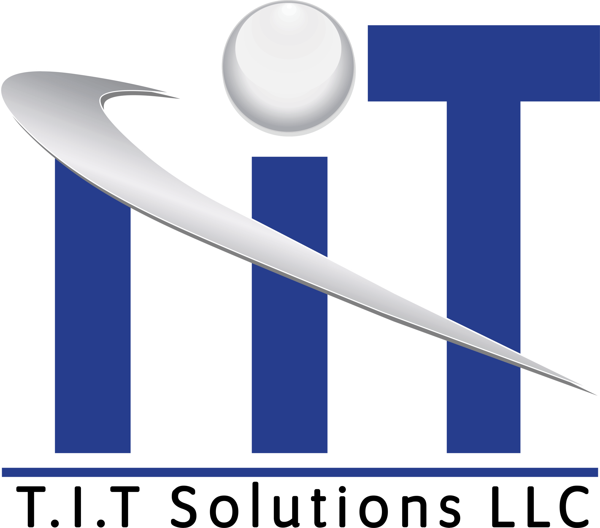 Logotipo de TIT SOLUTIONS LLC