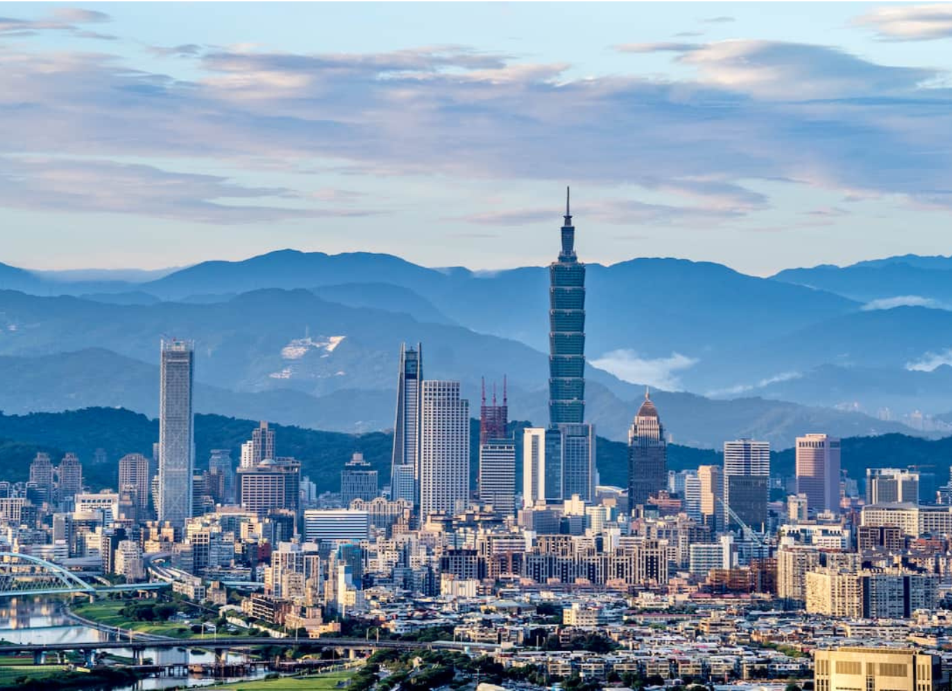 Taipei 101