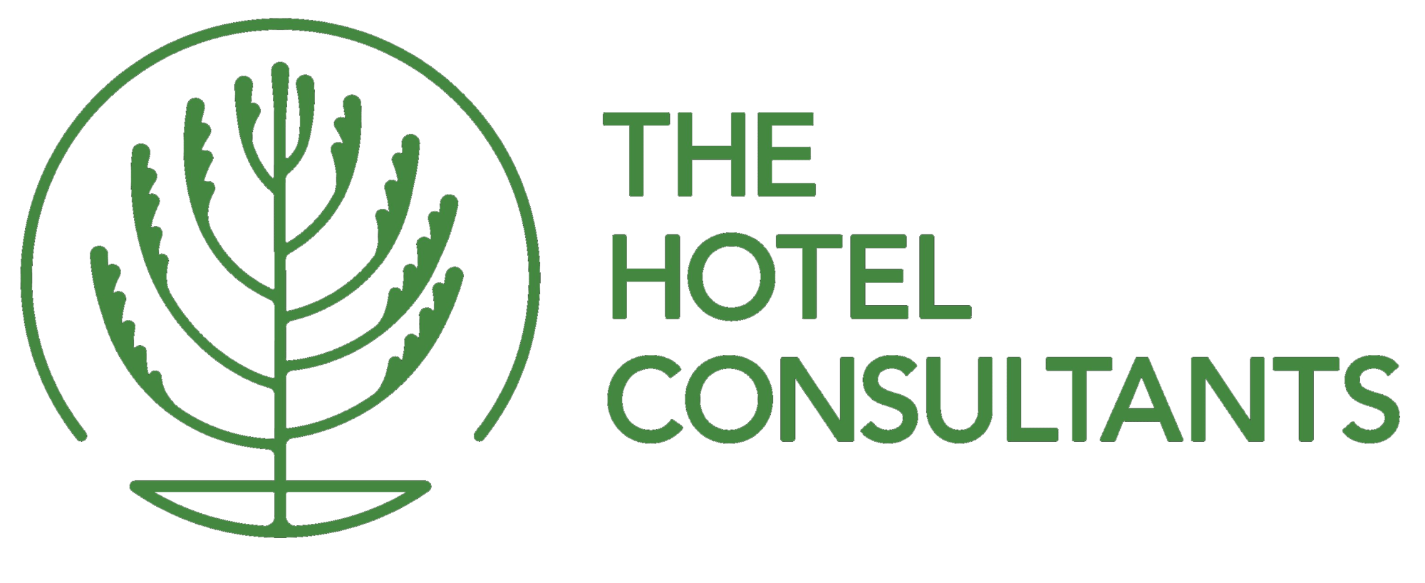 The Hotel Consultants