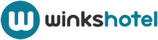 WinksHotel Logo