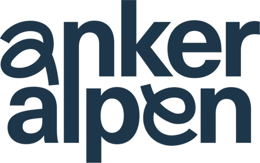 anker and alpen